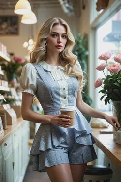 Flipped Chat AI – Sembang dengan Ashley
