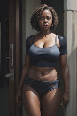 Flipped Chat AI – Sembang dengan Amanda Waller