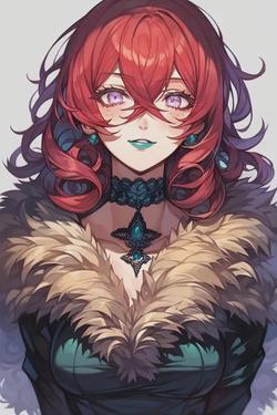 Flipped Chat AI – Discuter avec Lilith 