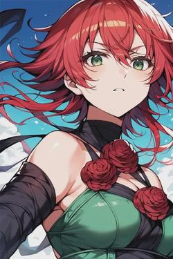 Flipped Chat AI – แชทกับ Kurama