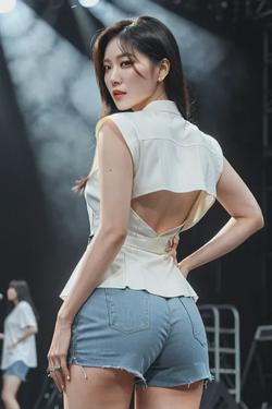 Flipped Chat AI – Suzy와 채팅