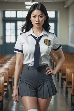 Flipped Chat AI – Chat s Kim Ho Yeon