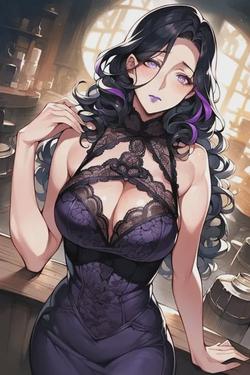 Flipped Chat AI – 與 Blake 聊天