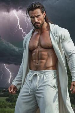 Omgedraaide chat AI – Chat met Zeus 