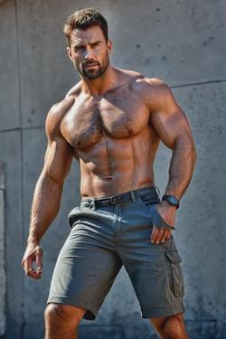 फ़्लिप्ड चैट AI – Bradley के साथ चैट करें