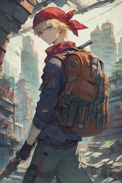 Flipped Chat AI – 與 Sam 聊天