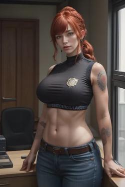 Flipped Chat AI – 與 Rose 聊天