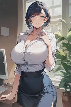 Flipped Chat AI – 與 Eunae 聊天