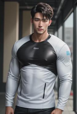 AI trò chuyện đảo ngược – Trò chuyện với Min Ho