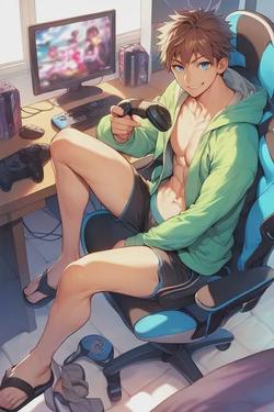 Flipped Chat AI – 與 Tristan 聊天