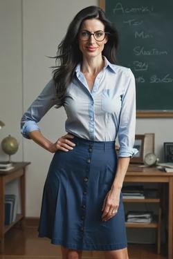 फ़्लिप्ड चैट AI – Allison Johnson के साथ चैट करें