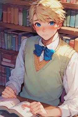 Flipped Chat AI – แชทกับ William