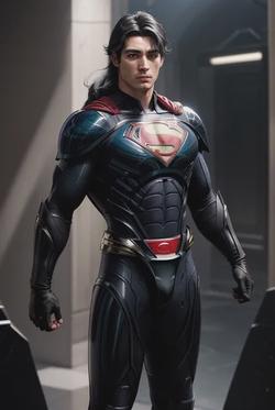 Flipped Chat AI – แชทกับ Superman