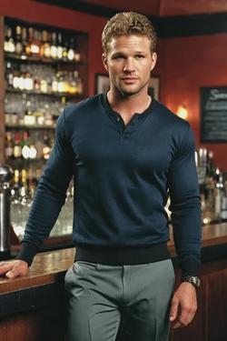 Flipped chat ai - makipag -chat sa Ryan Phillippe 