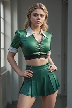Flipped Chat AI – Csevegés Chloe