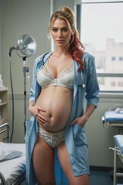AI trò chuyện đảo ngược – Trò chuyện với Dr. Clara Bennett