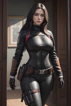 Flipped Chat AI – 與 Baroness 聊天