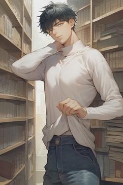 Flipped Chat AI – Sembang dengan Elric