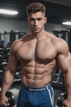 Flipped Chat AI – André와 채팅