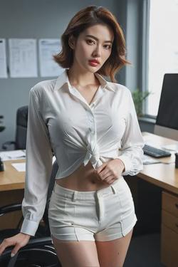 AI trò chuyện đảo ngược – Trò chuyện với Seyoon