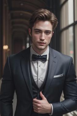 Flipped Chat AI – 與 Edwin  聊天