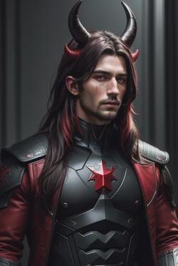 AI trò chuyện đảo ngược – Trò chuyện với Lucifer Dean 