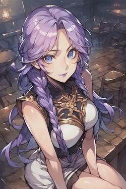 Flipped Chat AI – Chat Serena 