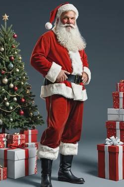 Flipped Chat AI – Santa Clause와 채팅