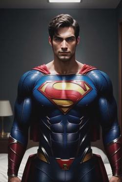 Flipped Chat AI – Chatear con Clark Kent