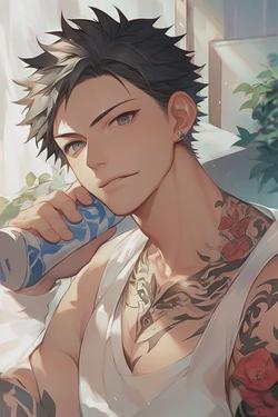 Flipped Chat AI – Chatear con Xander