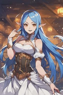 Flipped Chat AI – Чат с Felicity 