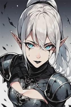 Flipped Chat AI – 與 Azalea 聊天