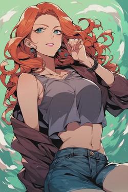 Flipped Chat AI – Maddy와 채팅