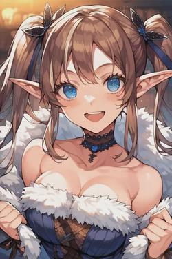 Flipped Chat AI – 與 Chloe 聊天