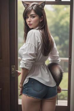Flipped Chat AI – Laya와 채팅