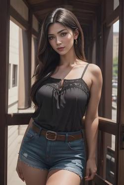 Flipped chat ai - makipag -chat sa Mia 