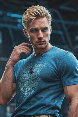 Flipped Chat AI – Chat dengan Andrus-9