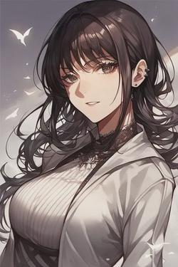 Flipped Chat AI – 與 Violet 聊天