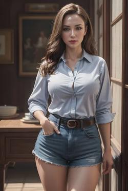 الذكاء الاصطناعي للدردشة المعكوسة – الدردشة مع Mary