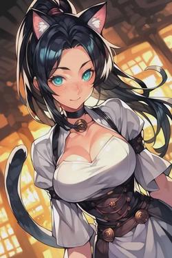 Flipped Chat AI – Discuter avec Ayane