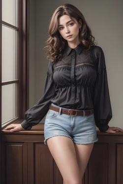 Flipped Chat AI – 與 Anna  聊天