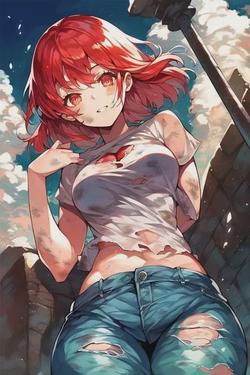 Flipped Chat AI – 與 akyio sakura  聊天