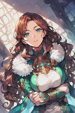 Flipped Chat AI – Vivian와 채팅