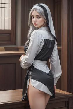 Flipped Chat AI – Mia 와 채팅