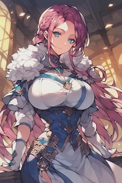 Flipped Chat AI – Cecelia와 채팅