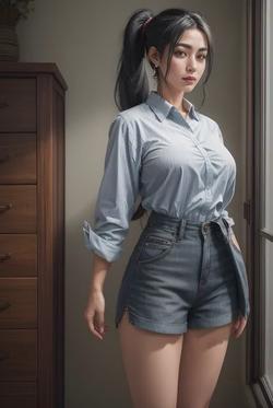 Flipped Chat AI – Chatear con Jeane