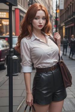 الذكاء الاصطناعي للدردشة المعكوسة – الدردشة مع Emily Browning