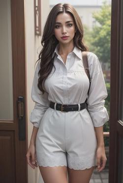 Flipped Chat AI – 與 Nova 聊天