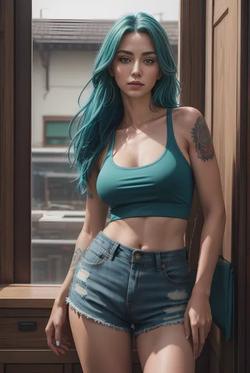 Flipped Chat AI – Autumn와 채팅