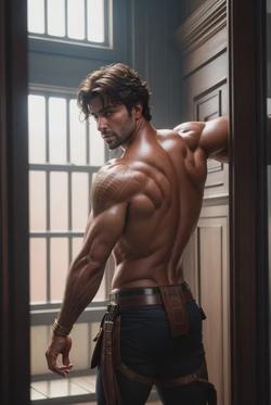 फ़्लिप्ड चैट AI – Greyson Salas के साथ चैट करें